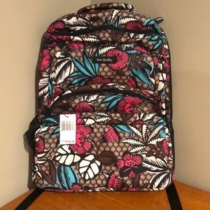 Vera Bradley backpack Canyon Road